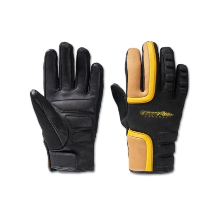 Women Motorcycle Gloves